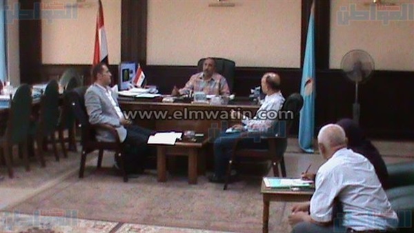 سكرتير عام البحر