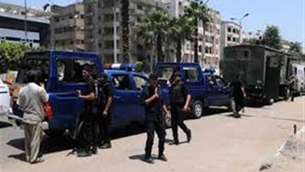 حملات أمنية