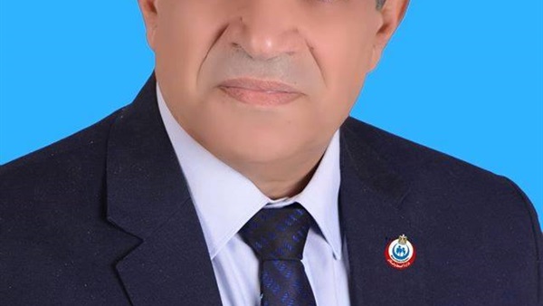 الدكتور محمد السيد