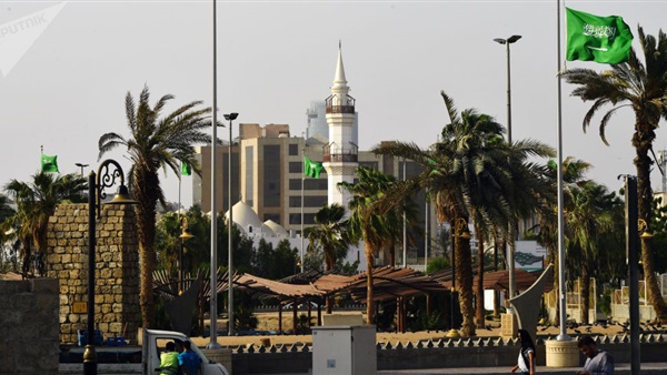 جدة