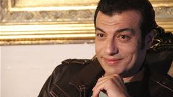 ايهاب توفيق