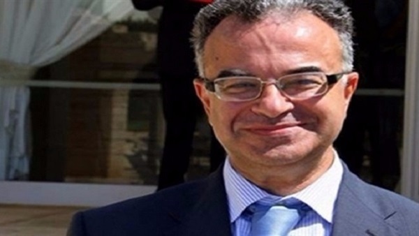 وزير الصحة