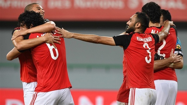 صورة المنتخب
