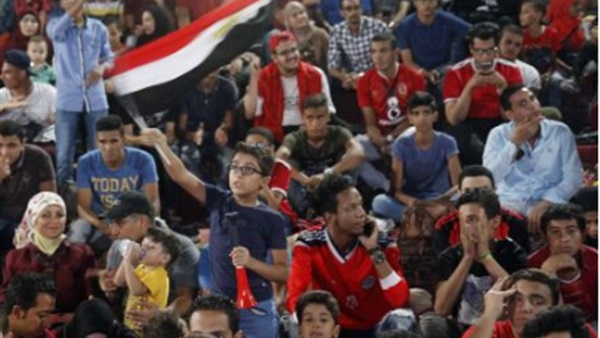 الجماهير
