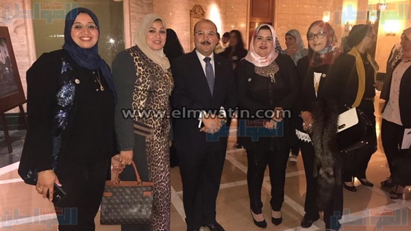 سيدات الأعمال