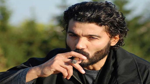 خالد النبوي