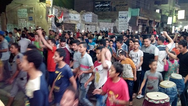 احتفالات