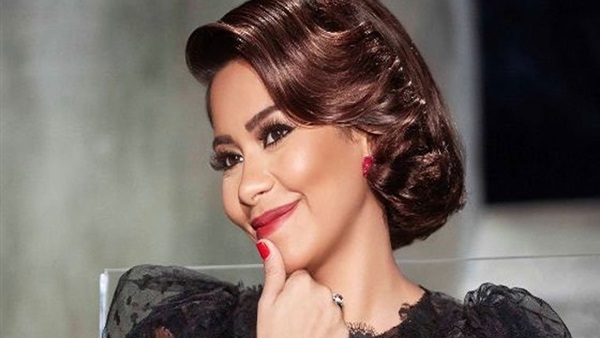 شيرين عبدالوهاب