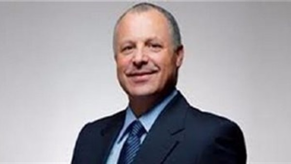 هاني أبوريدة