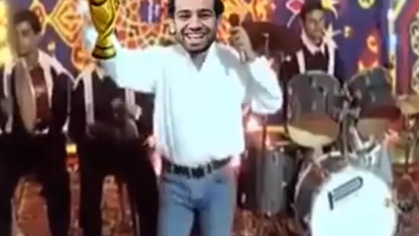 صورة من الفيديو