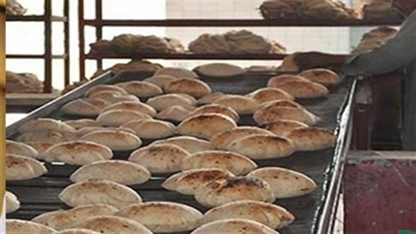 خبز بلدى