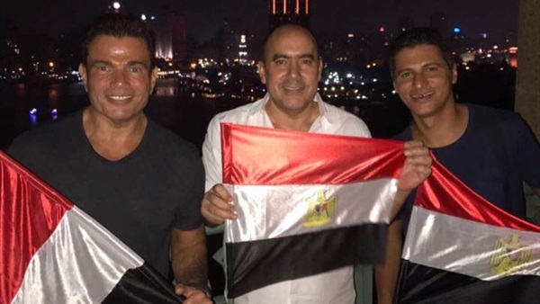 عمرو دياب