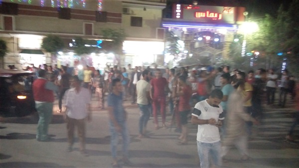 احتفالات