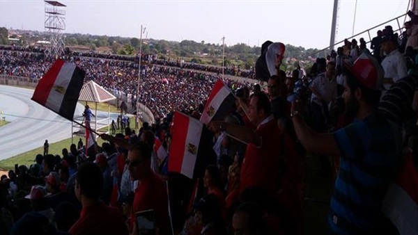 جماهير مصر