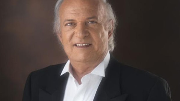عمر خيرت