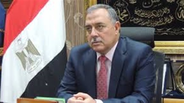 مدير أمن سوهاج