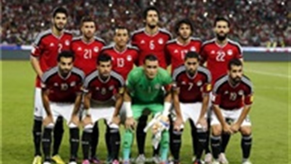منتخب مصر
