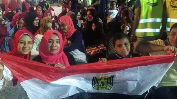 صورة من الفيديو