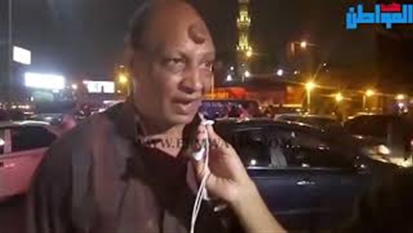 صورة من الفيديو