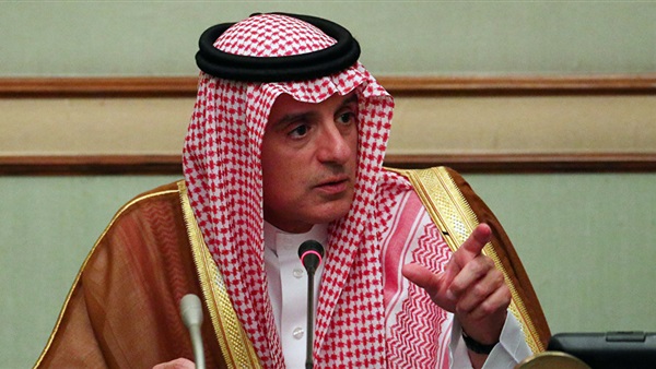 عادل الجبير
