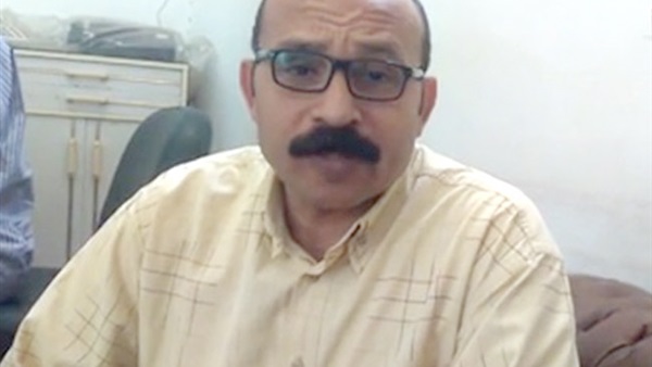 علاء الطحاوى