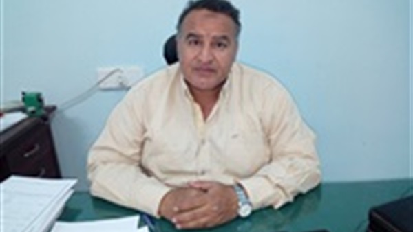 المهندس حسام قوشتي