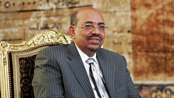 عمر البشير