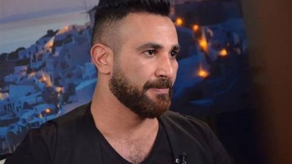 أحمد سعد