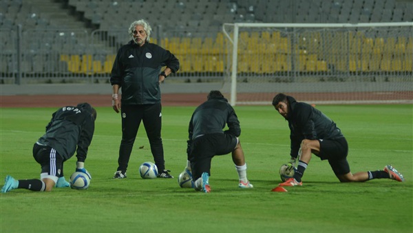 حراس المنتخب
