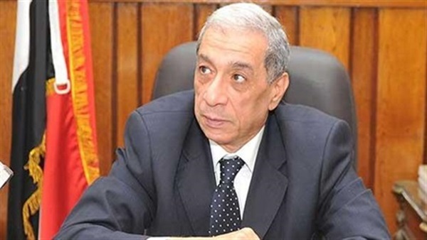 هشام بركات
