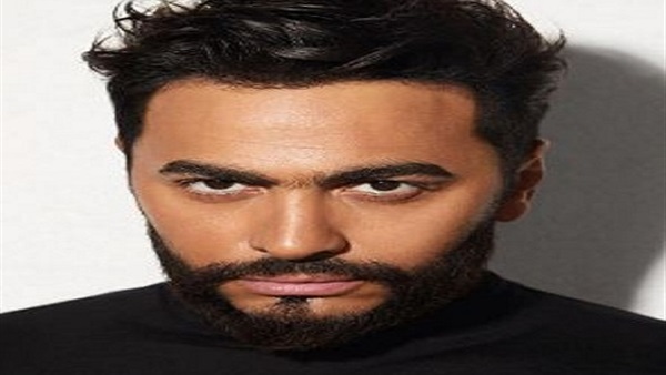 تامر حسني