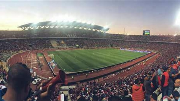 جماهير مصر
