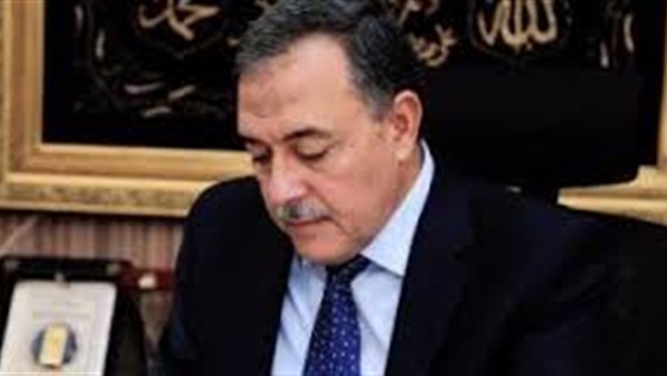 مدير أمن سوهاج