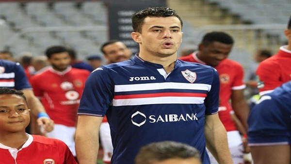 محمود حمدي الونش