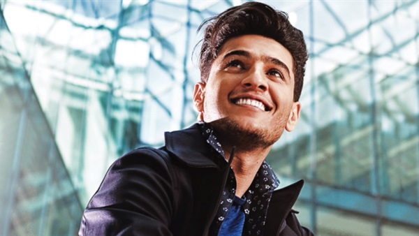 محمد عساف