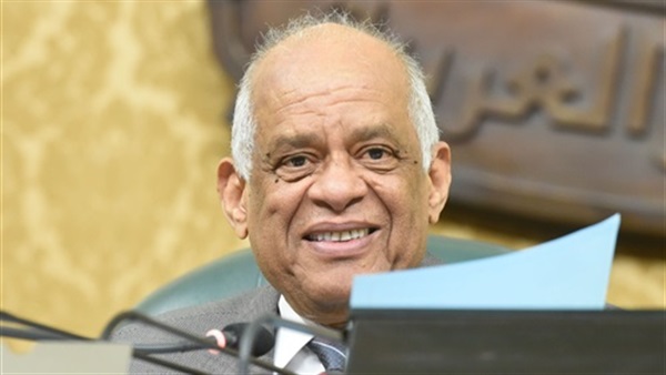 رئيس مجلس النواب