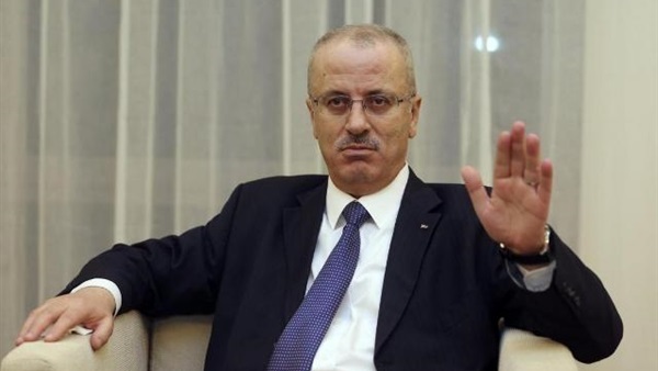 رامي الحمد لله