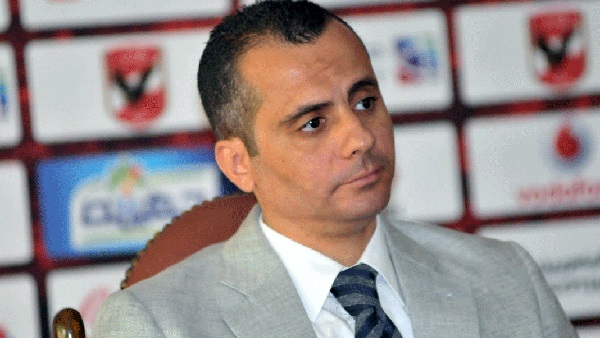 عصام سراج
