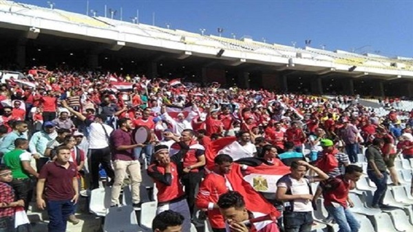 جماهير مصر