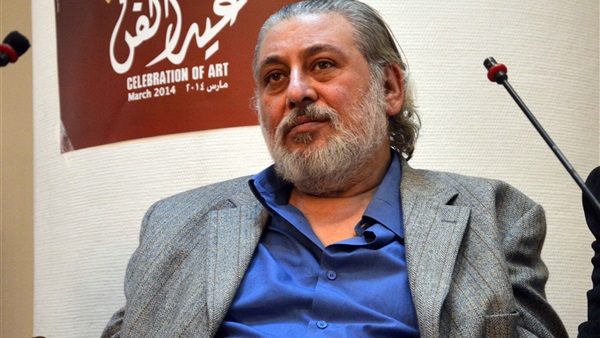 محمد النجار