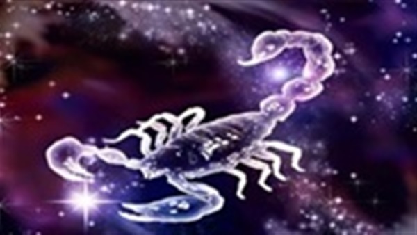 العقرب