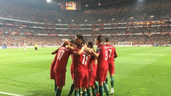 البرتغال