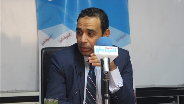 صورة من الندوة