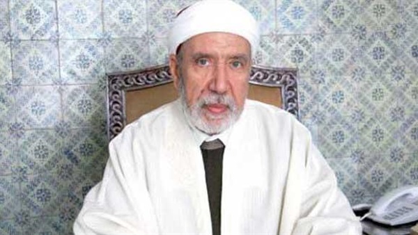 الشيخ عثمان بطيخ