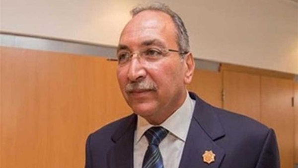 محمود مشالي