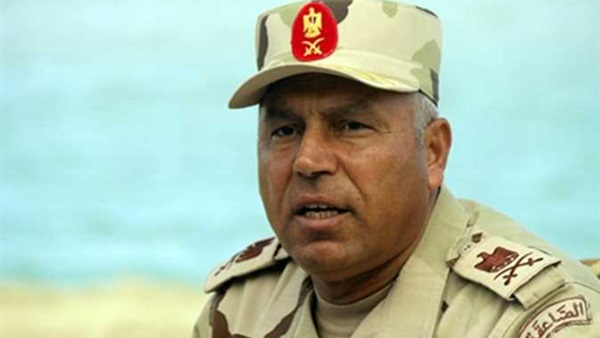 كامل الوزير
