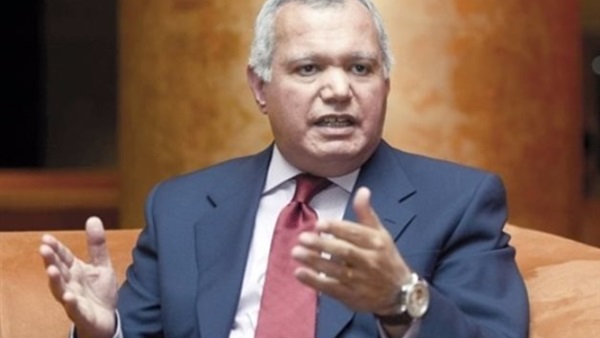 محمد العرابي