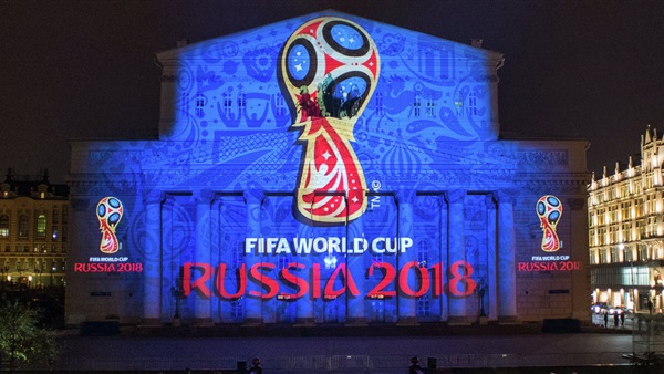 مونديال روسيا