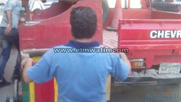 إزالة الإسغالات