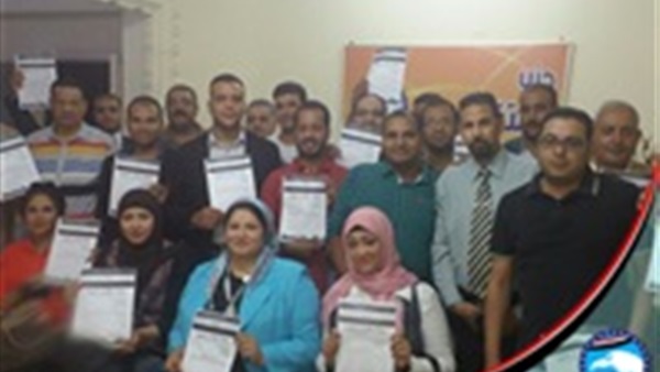حملة علشان تبنيها